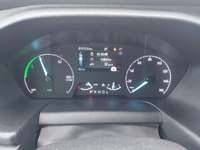 Pogled na kombinovani instrument