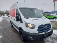 Pogled od napred  desno