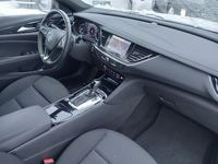 Pogled na unutrašnjost