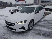 Pogled od napred levo