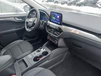 Pogled na unutrašnjost