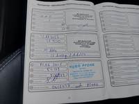 Dokaz o obavljenom servisu