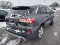 Pogled od pozadi desno