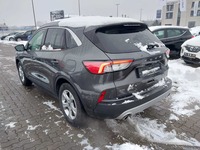 Pogled od pozadi levo