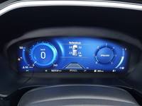 Pogled na kombinovani instrument