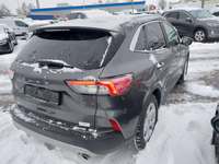 Pogled od pozadi desno