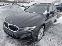 Pogled od napred levo