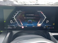 Pogled na kombinovani instrument