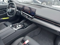 Pogled na unutrašnjost