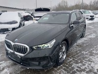 Pogled od napred levo