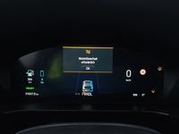 Pogled na kombinovani instrument