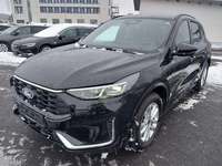 Pogled od napred levo