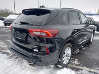 Pogled od pozadi desno