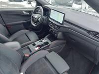 Pogled na unutrašnjost