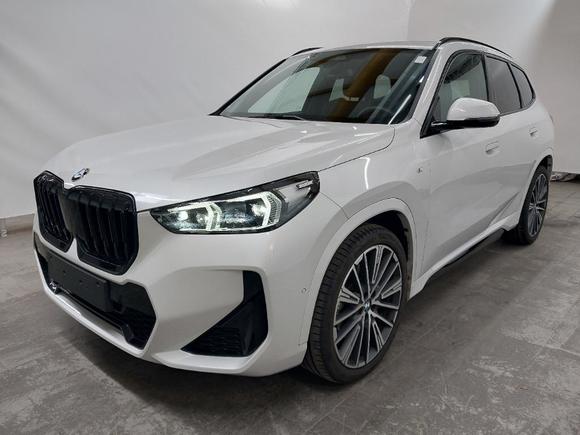 Náhľad spredu zľava