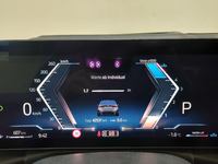 Ansicht Kombiinstrument