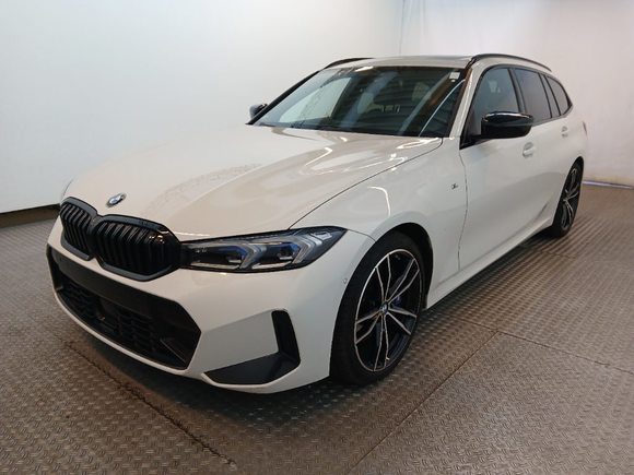 Náhľad spredu zľava