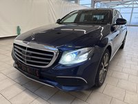 Vista anteriore sinistra