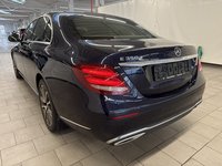 Vista posteriore sinistra