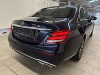 Vista posteriore destra