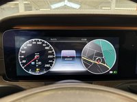 Vista plancia strumenti