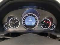 Vue du tableau de bord