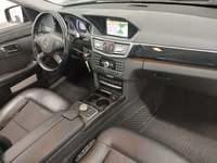 Vue de l’intérieur