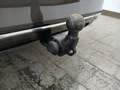 View of trailer tow-bar hitch