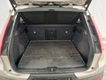 View of boot / luggage space