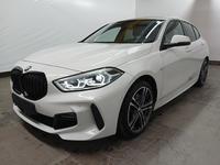 BMW 1 Limousine 118 i M Sport UVP: 52.180,00 €