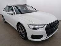 Widok z przodu po stronie prawej