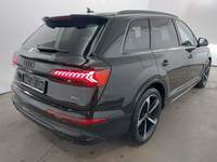 Widok z tyłu po stronie prawej