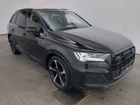 Widok z przodu po stronie prawej