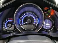 Ansicht Kombiinstrument