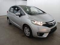 Ansicht vorne rechts