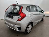 Ansicht hinten rechts