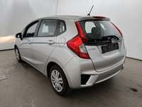 Ansicht hinten links