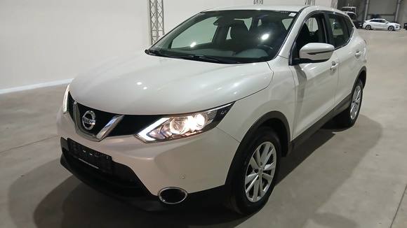 Vaizdas iš priekio kairės