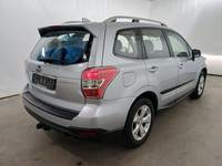 Vaizdas iš galo dešinės