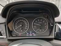 Vista plancia strumenti