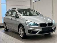 Vista anteriore destra