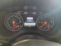 Pogled kombi instrument