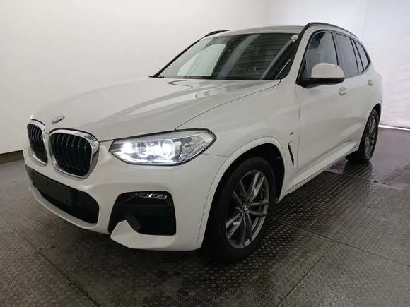 Vaizdas iš priekio kairės