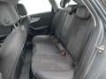 View of rear seat