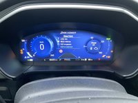 Ansicht Kombiinstrument