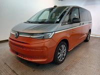 VW Multivan Style lang DSG UVP: 77.126,28 €