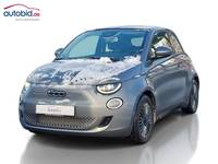 Όψη εμπρός αριστερά