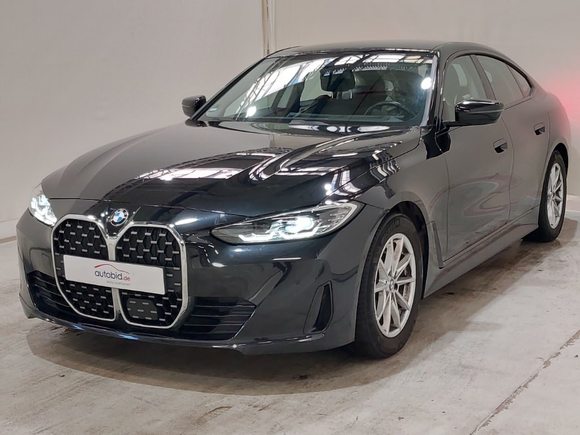 Náhľad spredu zľava