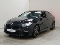 BMW 2 Gran Coupe 218 i M Sport Connected Professional UVP: 52.940,01 €