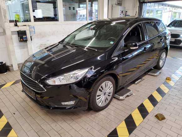 Náhľad spredu zľava